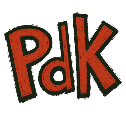 PdK logo